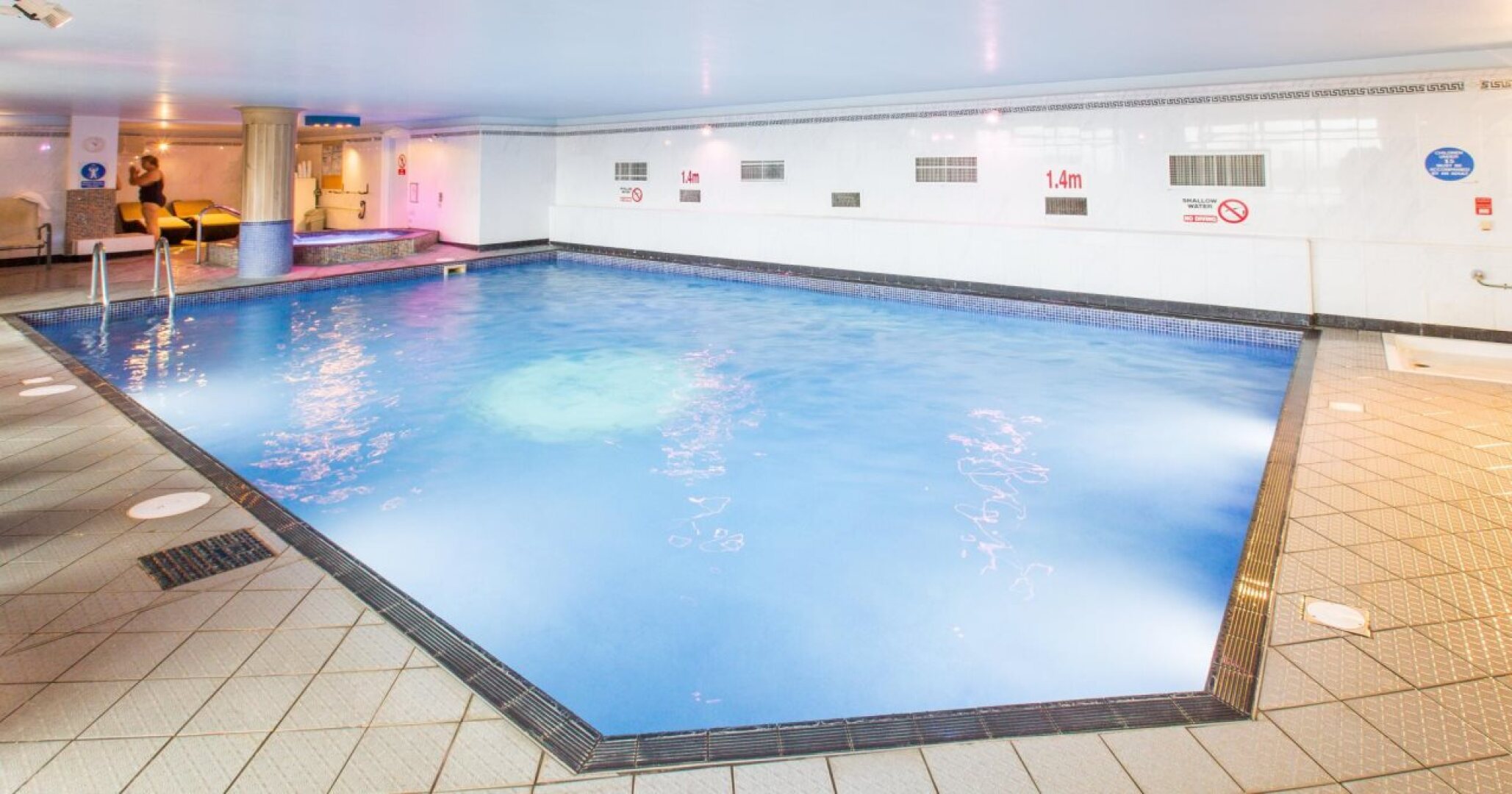 Hellidon Lakes Golf & Spa Hotel