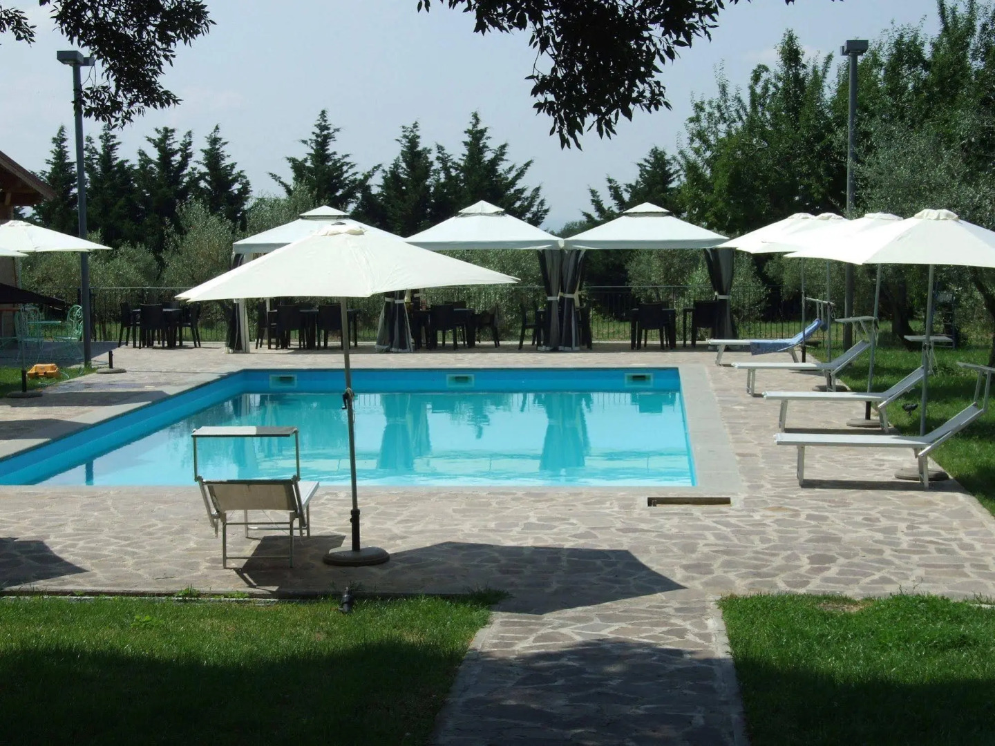 Antico Borgo La Commenda