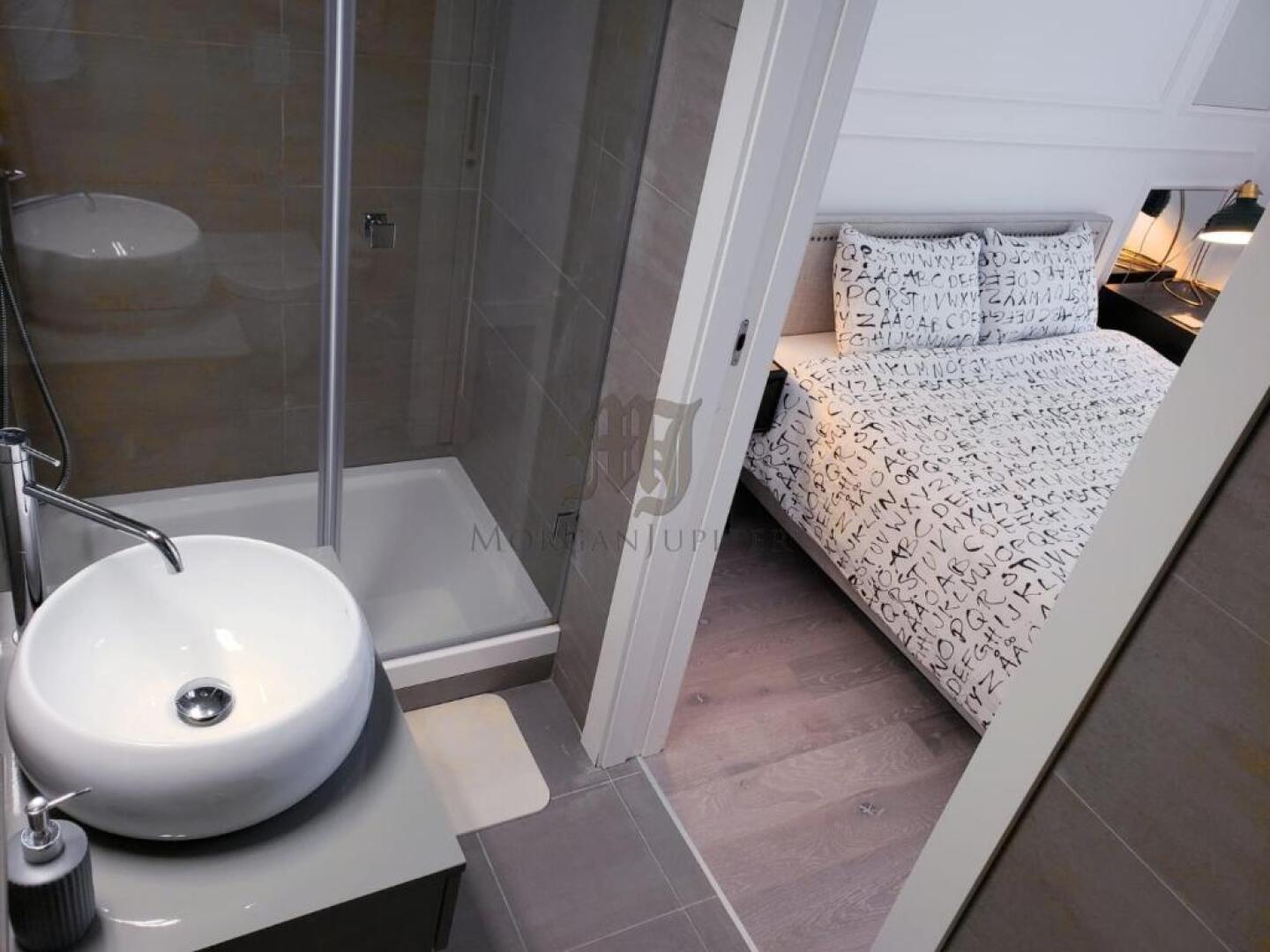 Morgan-Jupiter Apartments