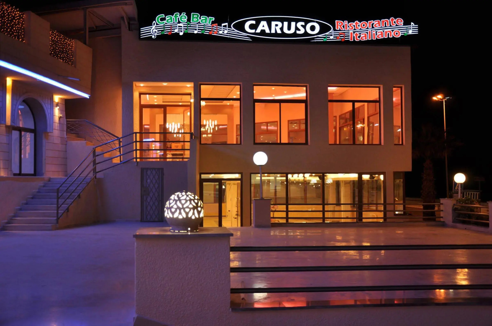 Sousse City & Beach Hotel