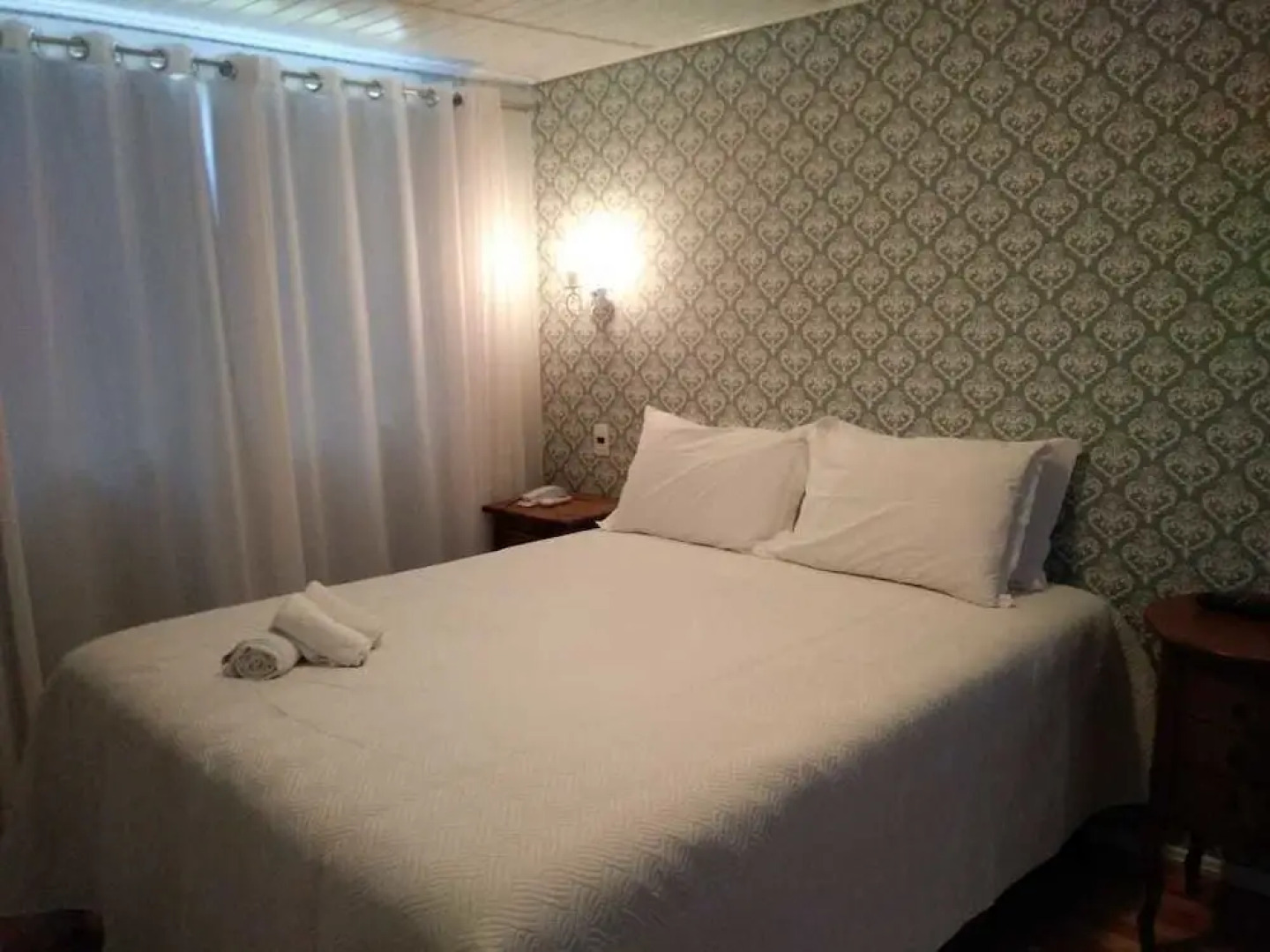 Pousada Fazenda Pedra Preta