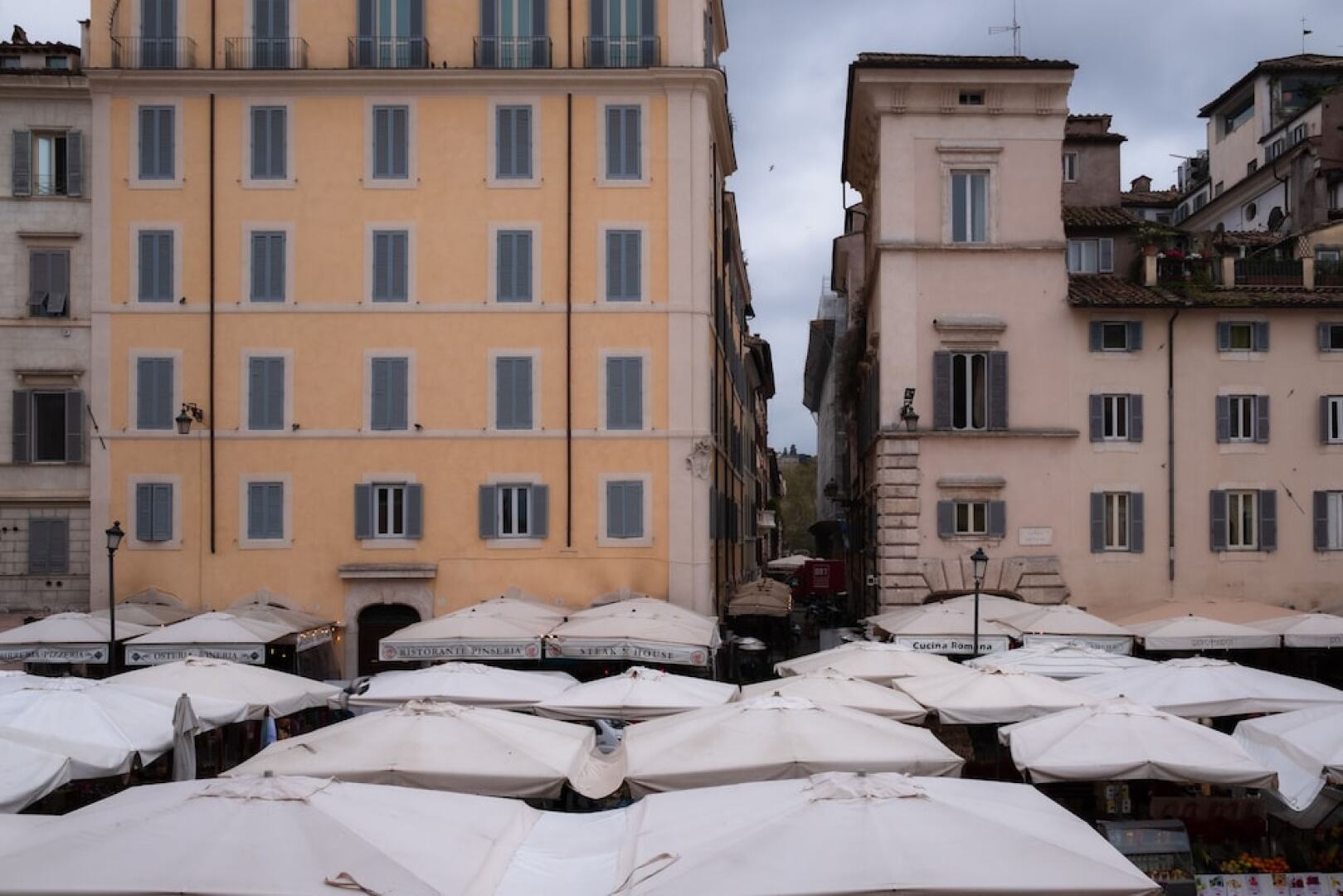 Campo Viola 10 people