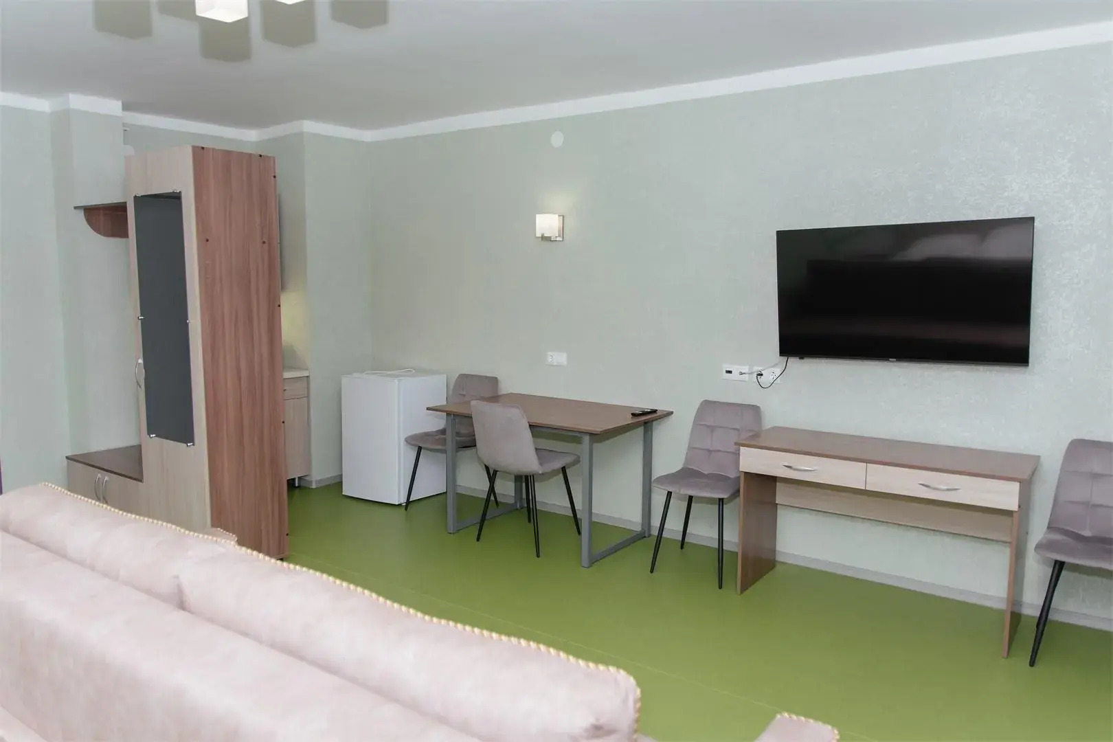 База отдыха Пушкиногорье