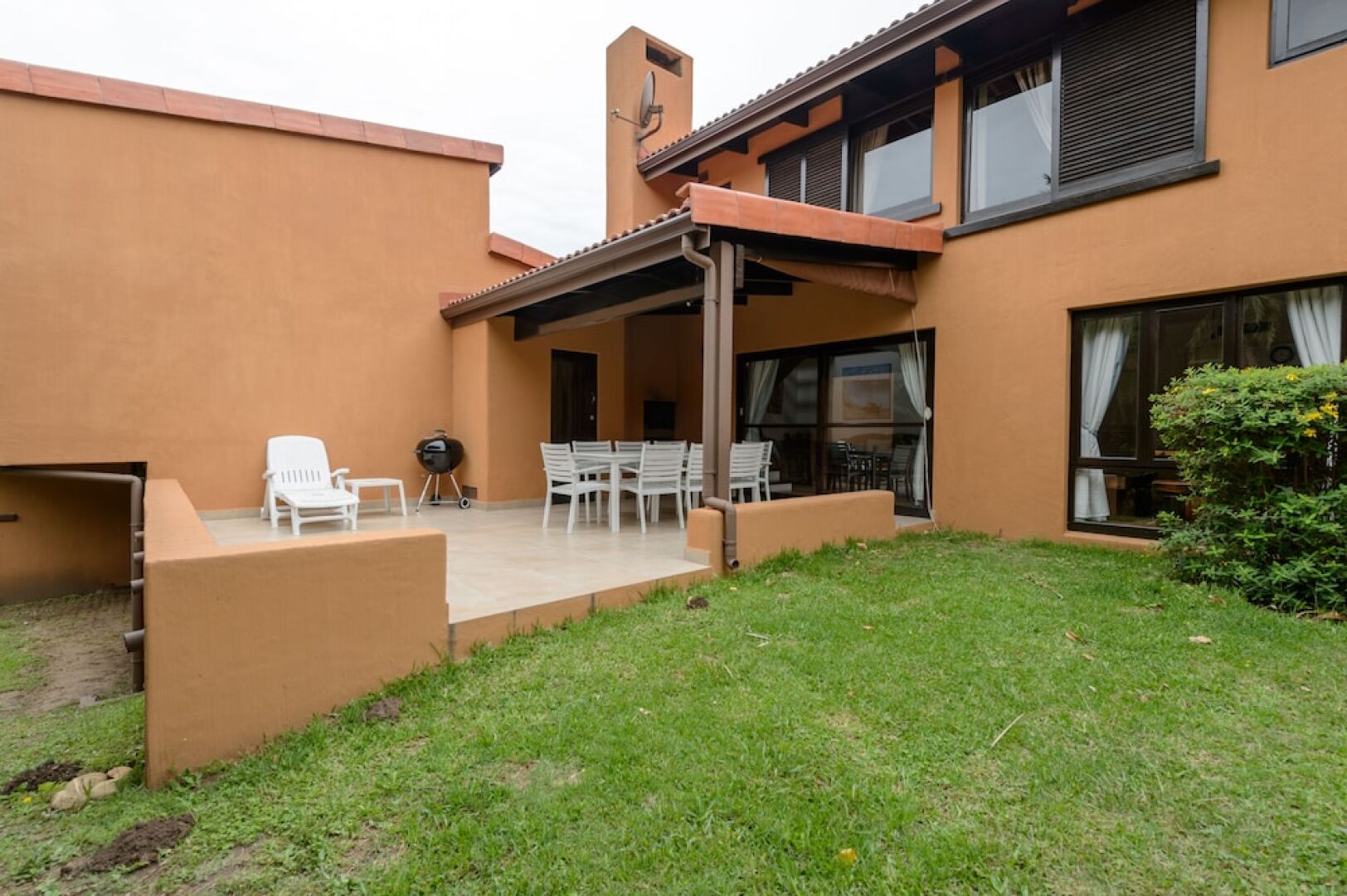 San Lameer Villa Rentals 2814