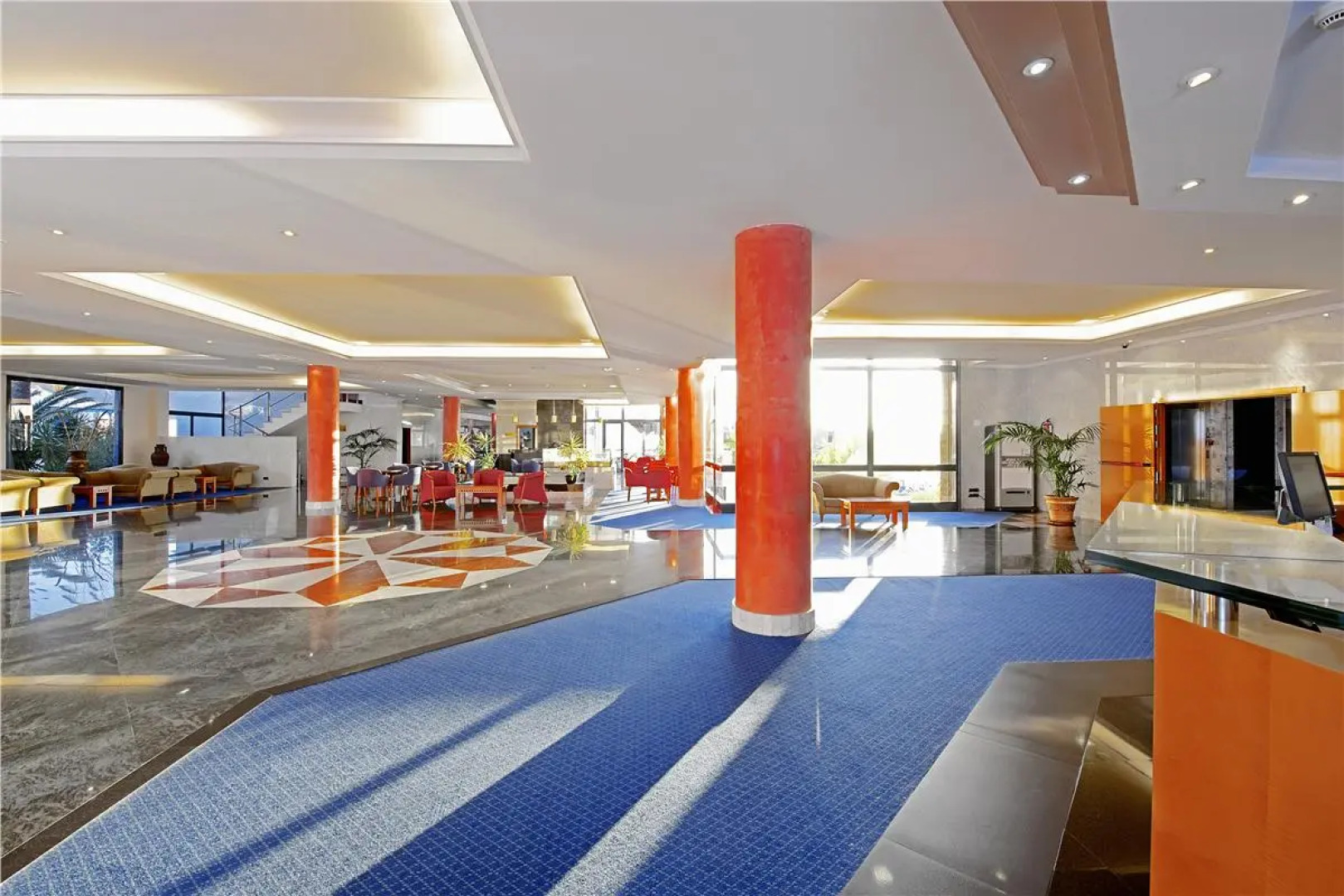 Hotel Mirador Papagayo by LIVVO