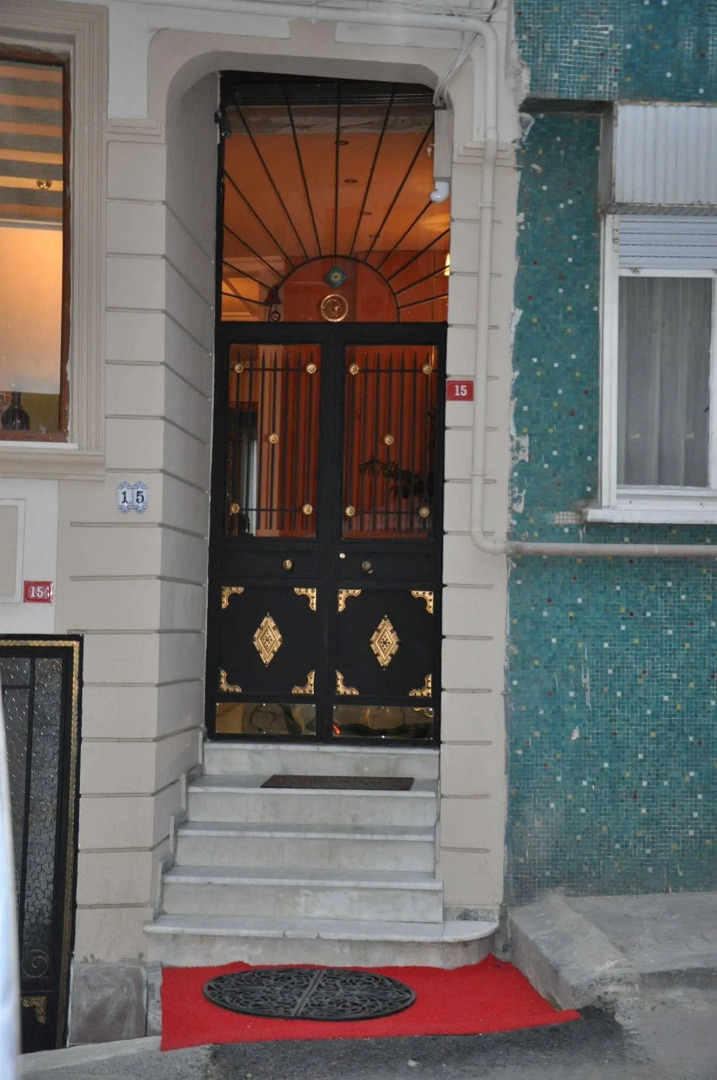Guest House Harbiye