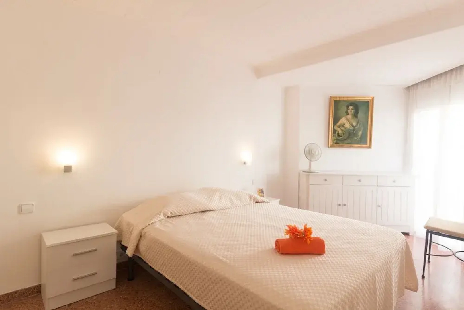 Apartamento Gisamar Ref. 1124  by Iberplaya