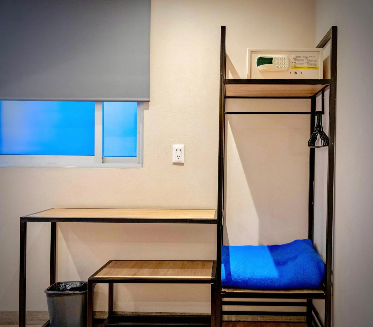 Ayenda Continental Mexicano