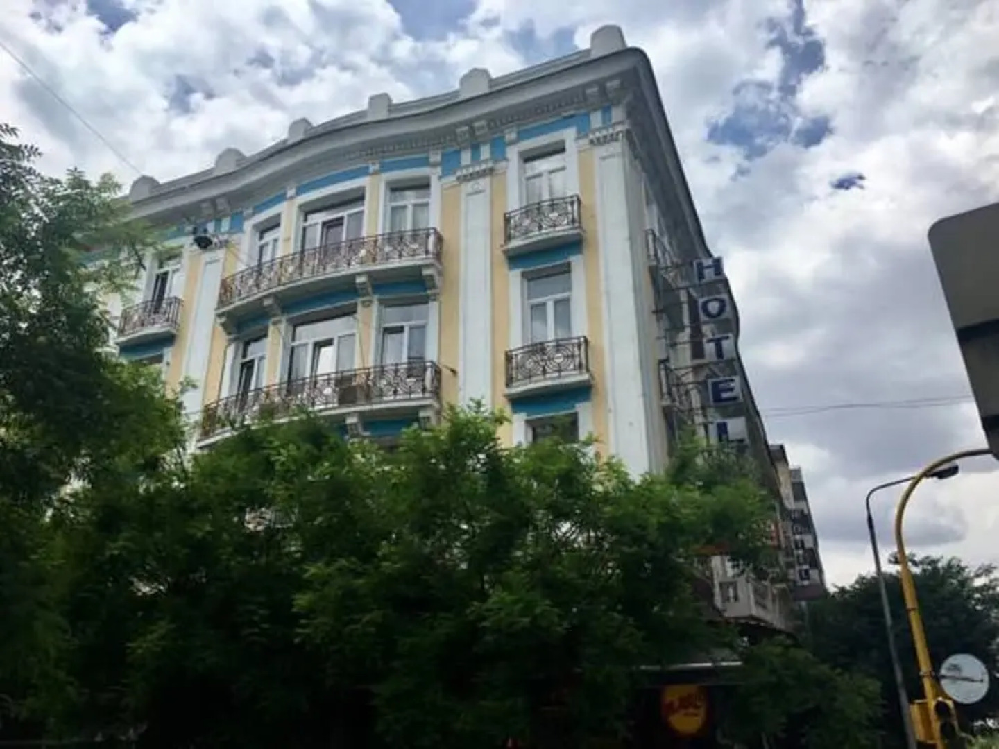 Hotel Kastoria