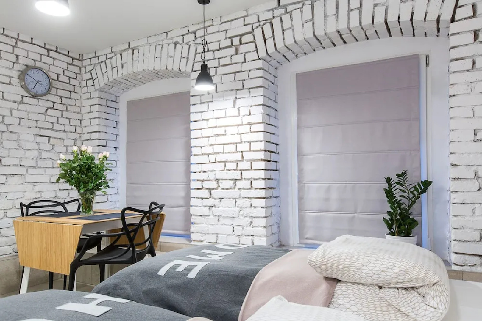 Homewell Apartments Wilson Park