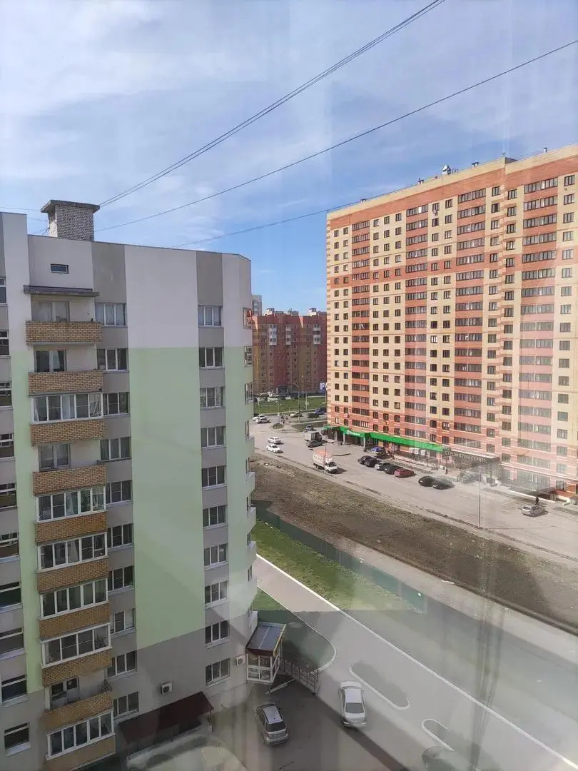 Апартаменты на проезде 2-й Бульварный