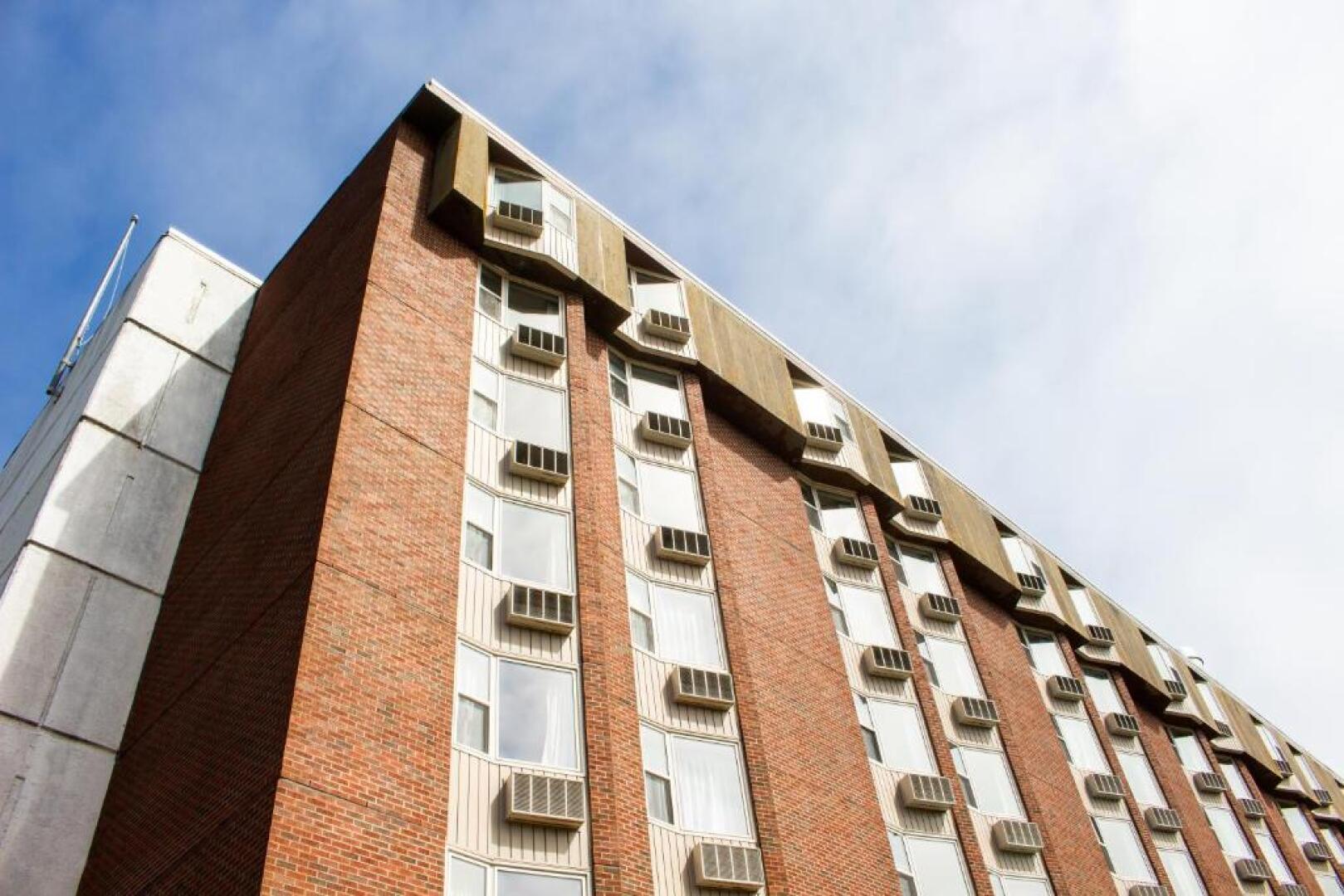 Rodd Grand Yarmouth Hotel