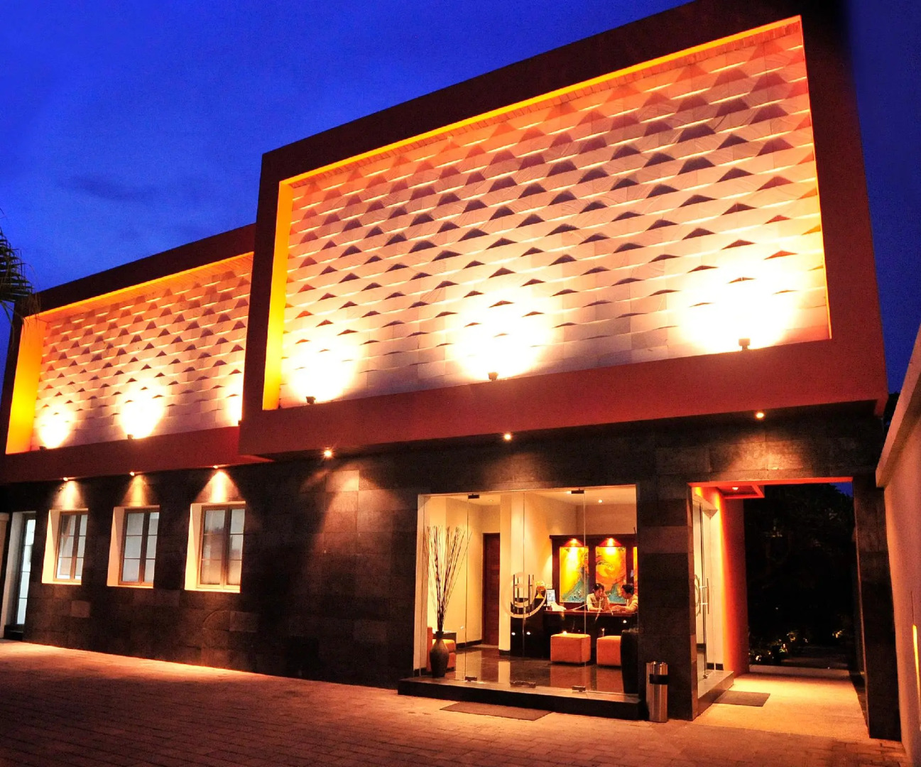 Sun Island Boutique Villas & Spa Seminyak