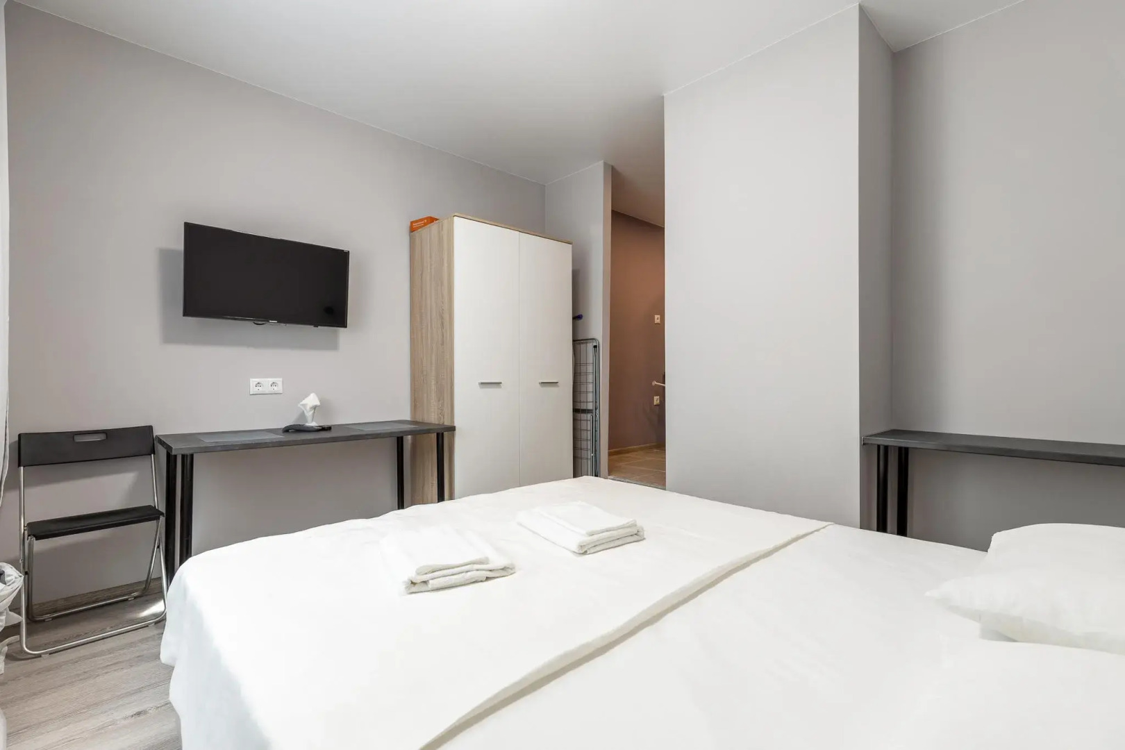 Апартаменты Rentwill у метро Новопеределкино