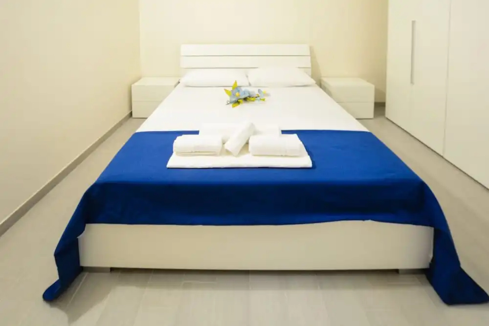 La Rosa del Mediterraneo