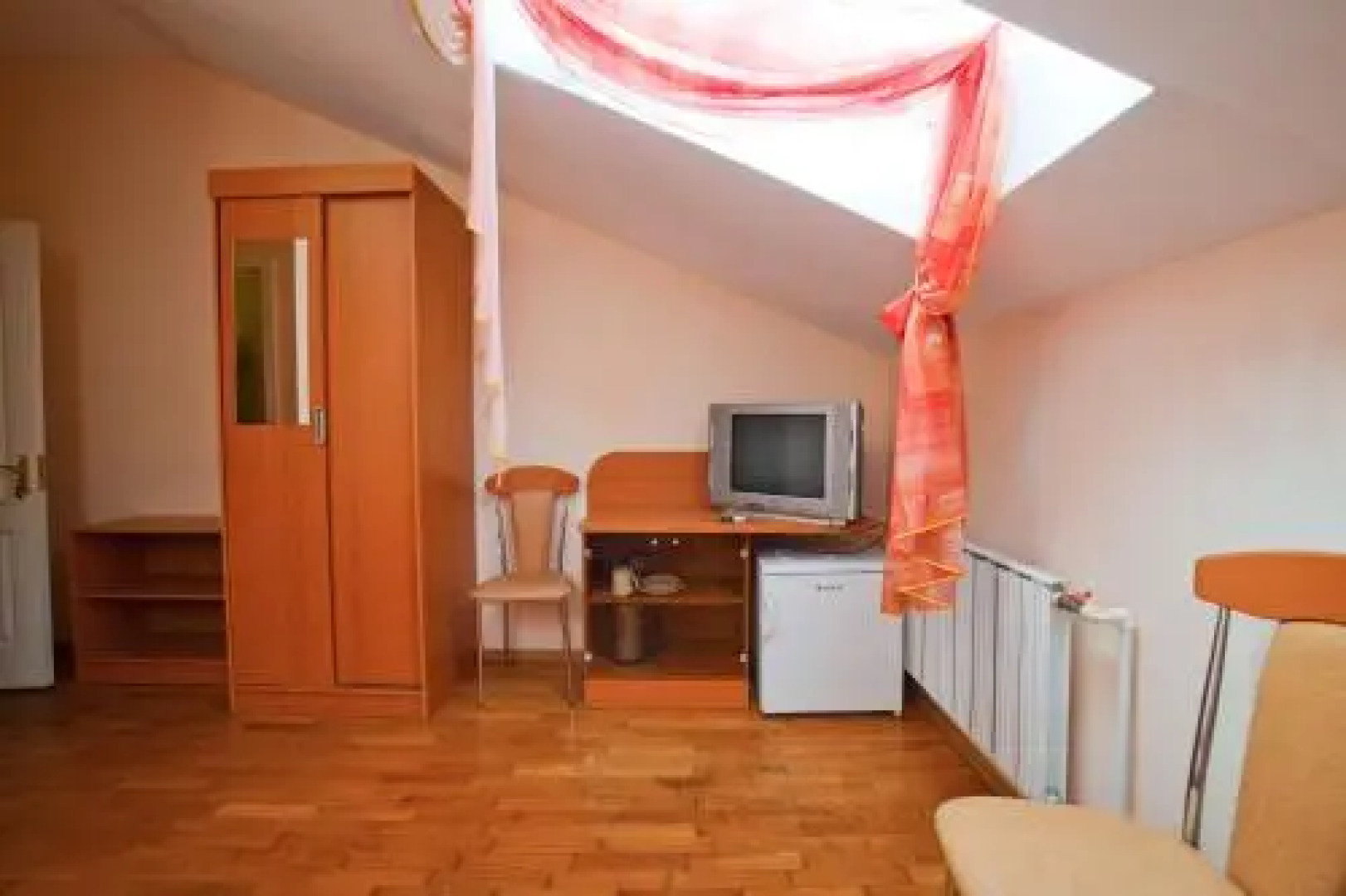 Гостевой дом Черноморье