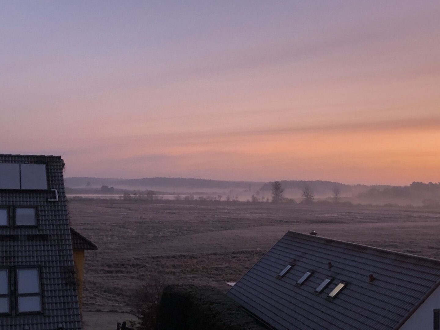 Hotel am Müritz-Nationalpark