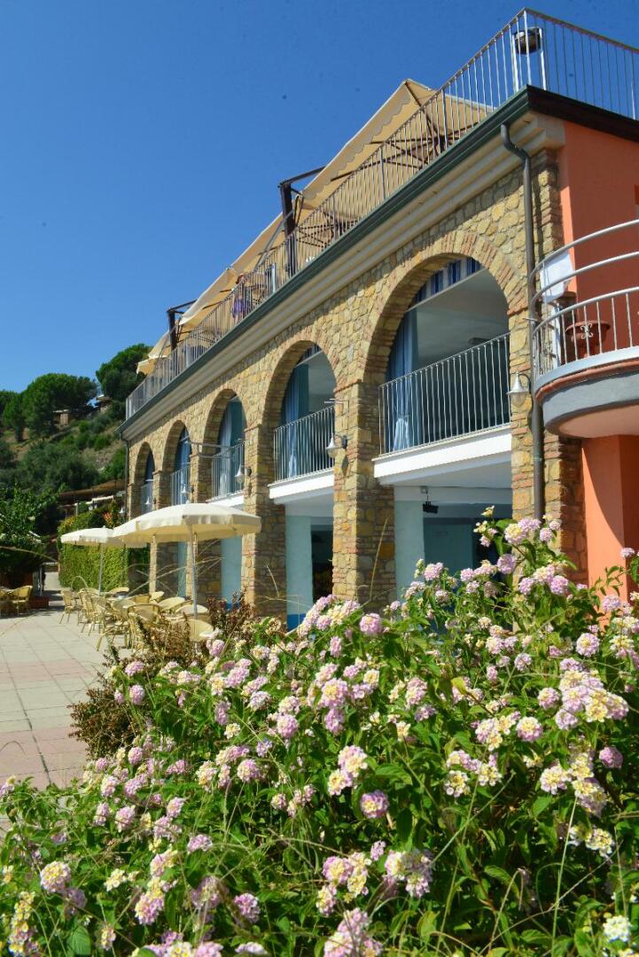 Resort Baia del Silenzio