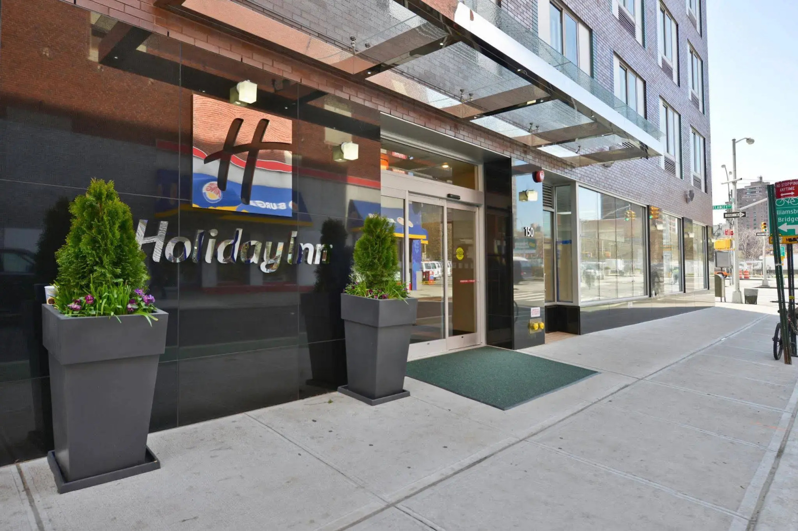 Holiday Inn NYC - Lower East Side by IHG