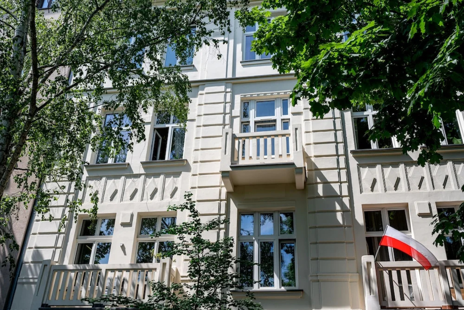 Native Apartments Paulińska 20