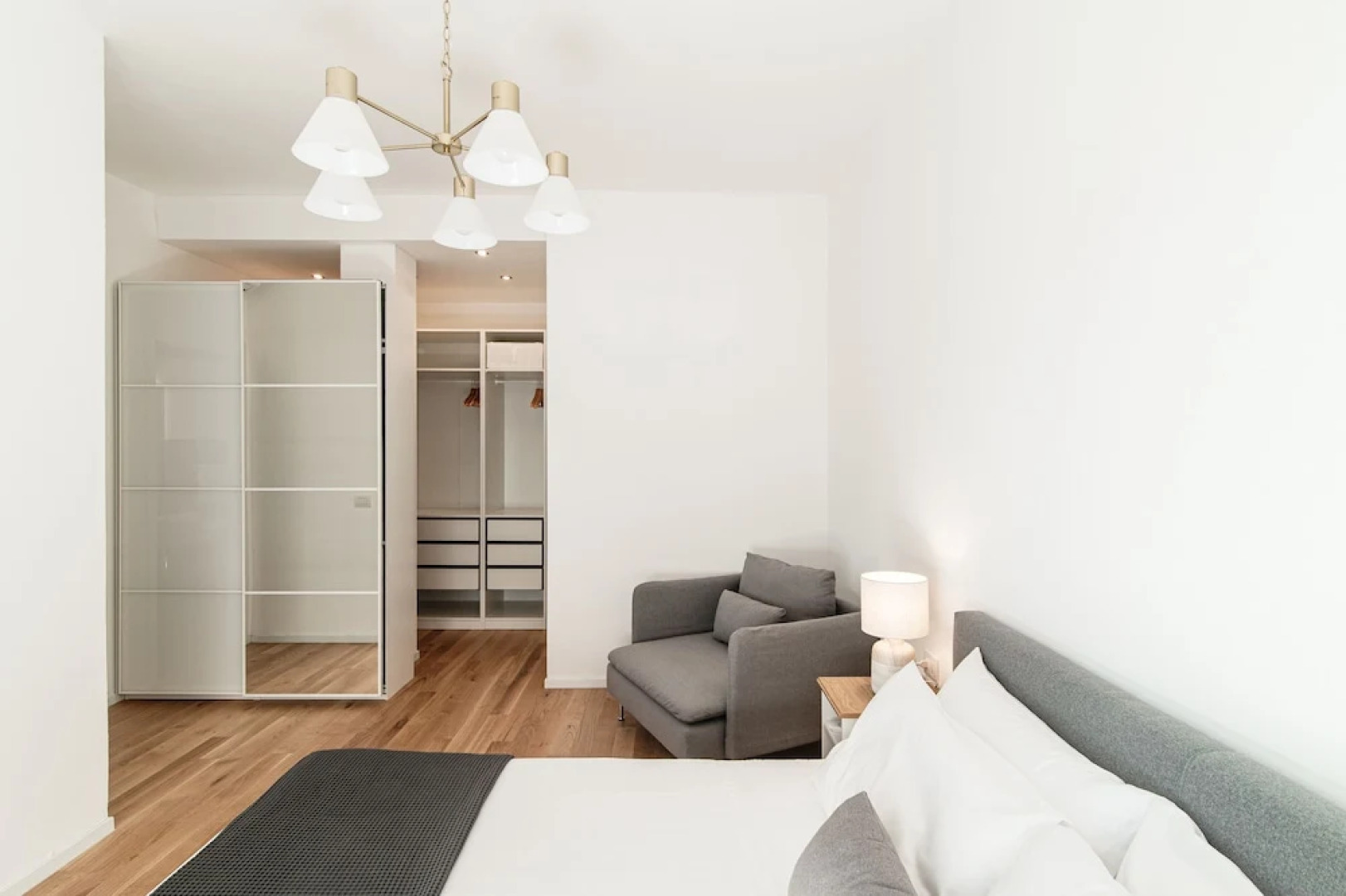 Friends & Family Retreat