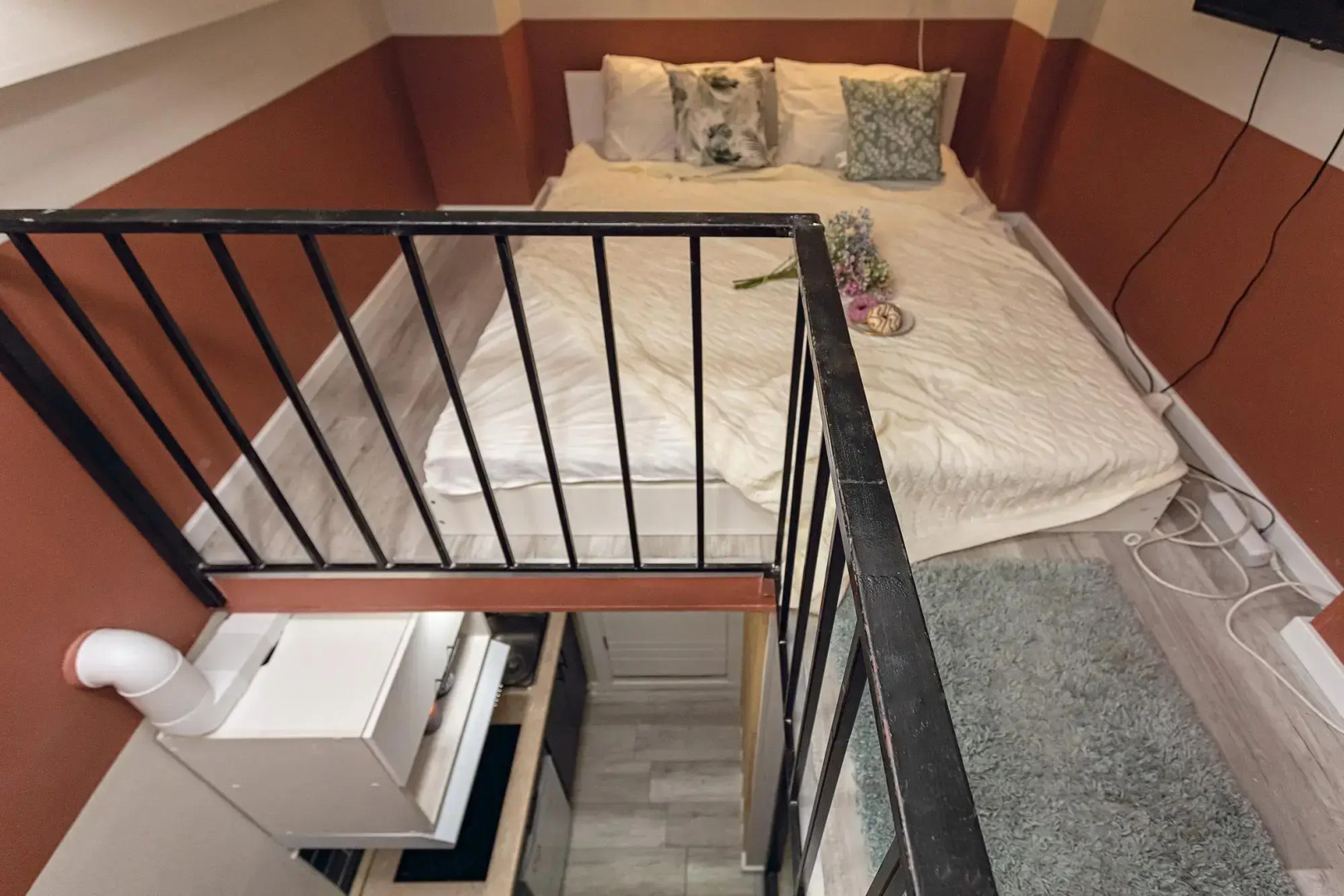 InHome24 (ИнХоум24) на улице Автозаводская 23 корпус 7