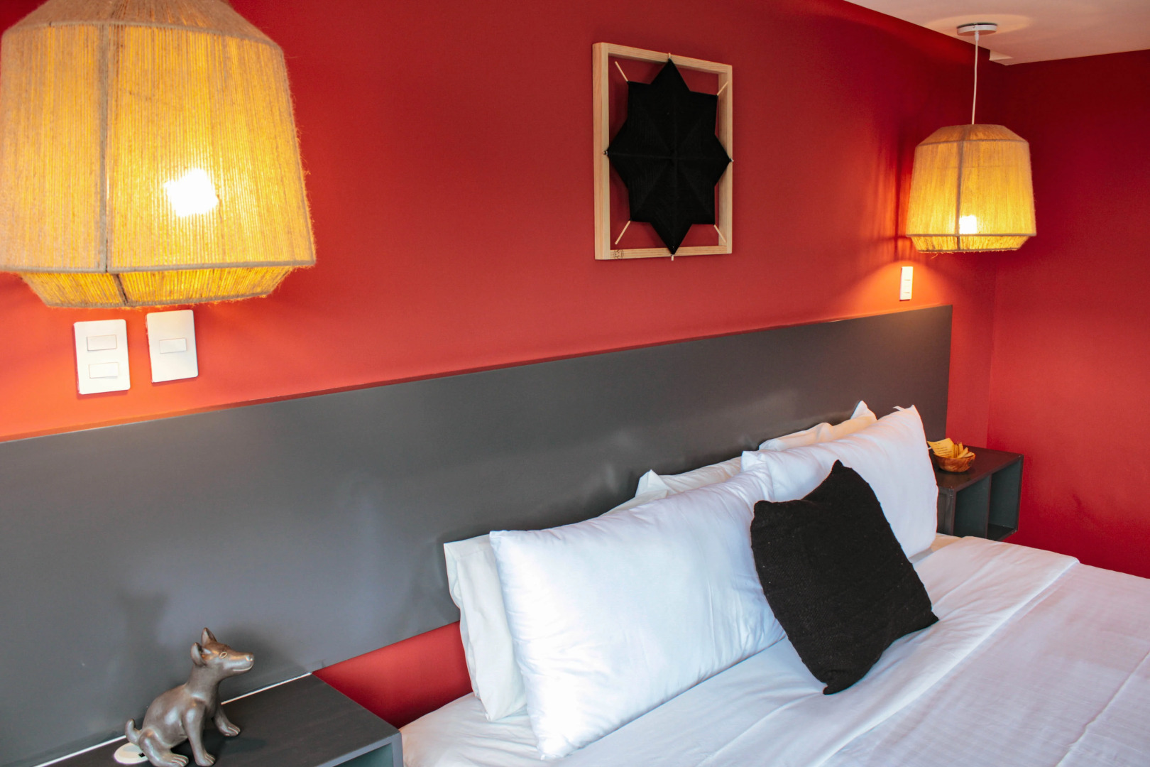 Hotel B Urban Xaman by Fontán Reforma