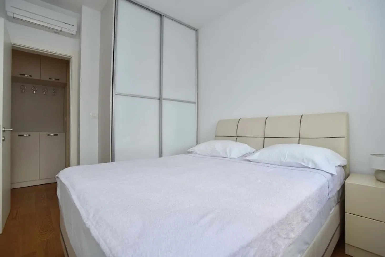 Blue coast Apartments