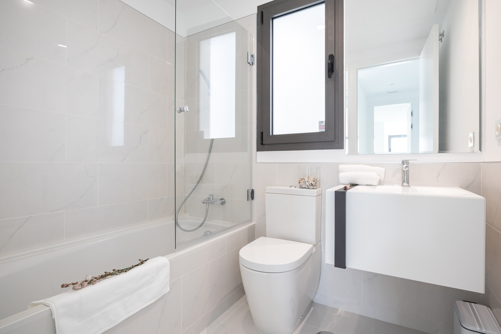 Apartment Marbella Golf