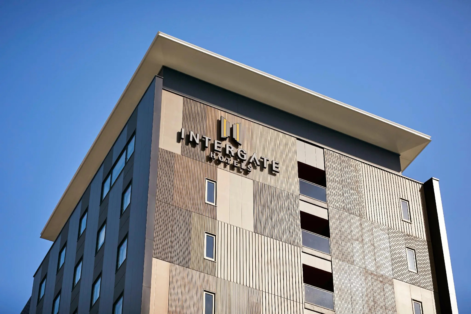 Отель Intergate Kanazawa