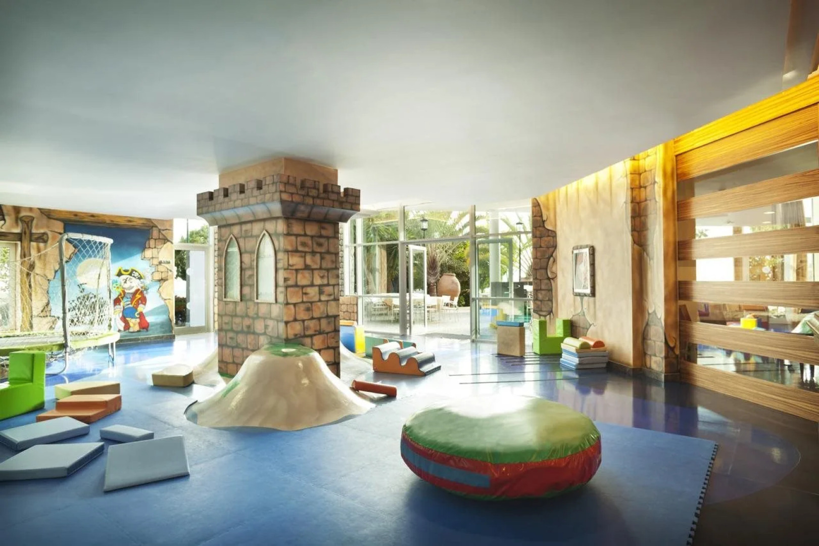 Roca Nivaria Gran Hotel