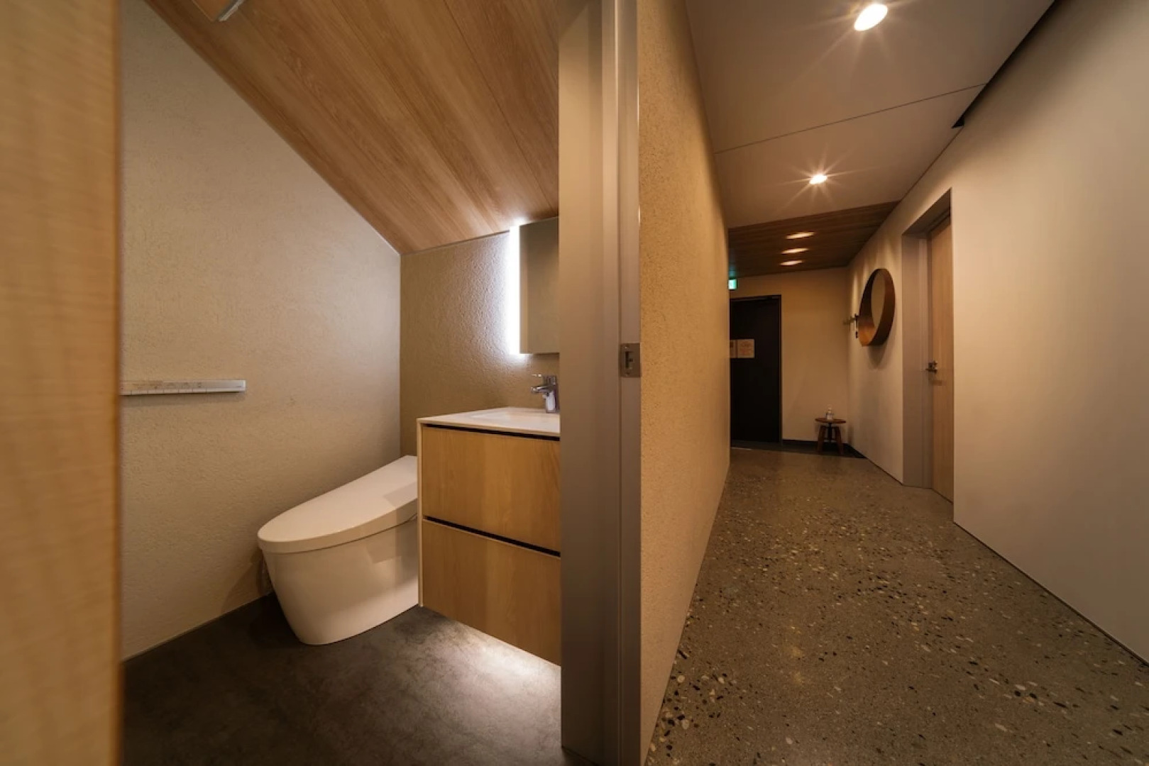 Eminence by The Hakuba Collection