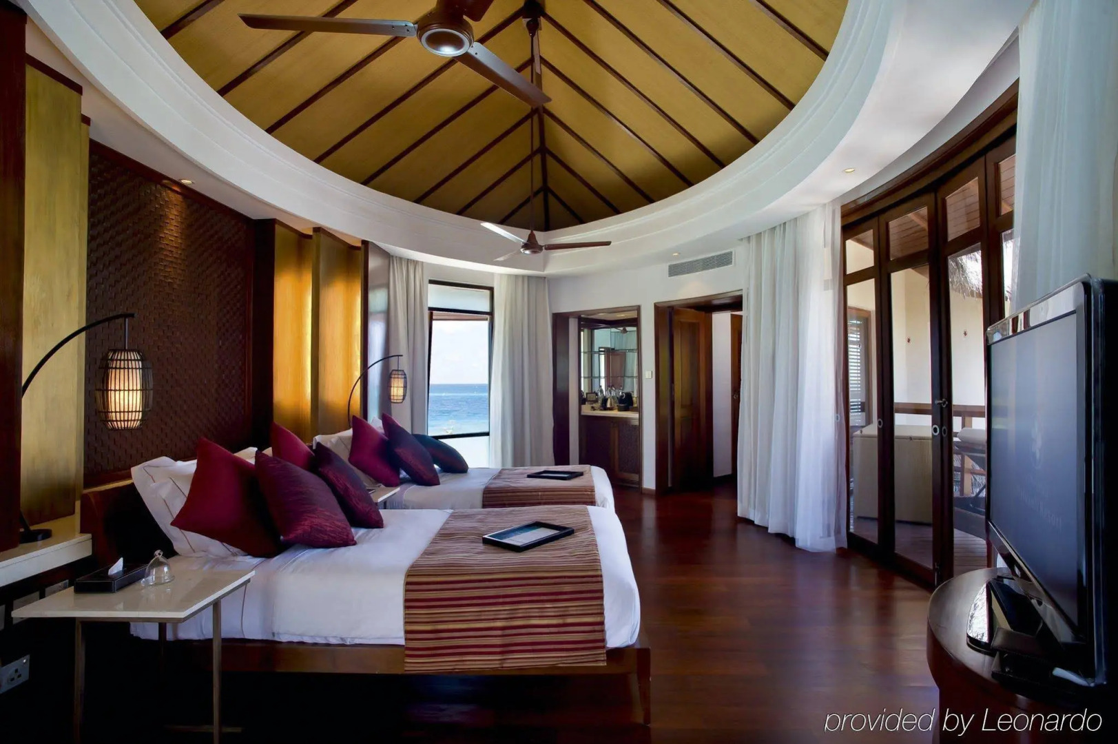 Constance Halaveli Maldives