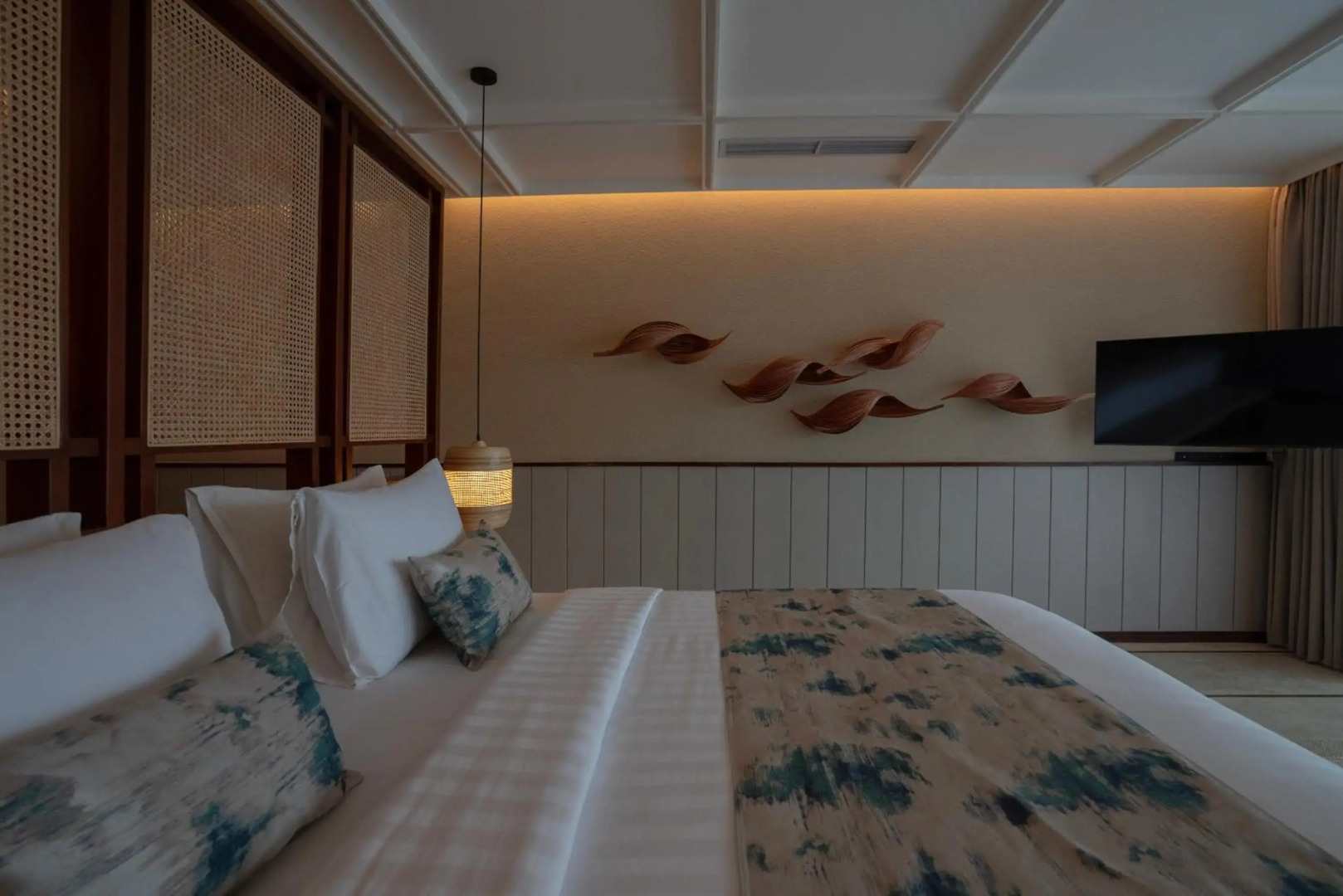 The Kemilau Hotel & Villa Canggu