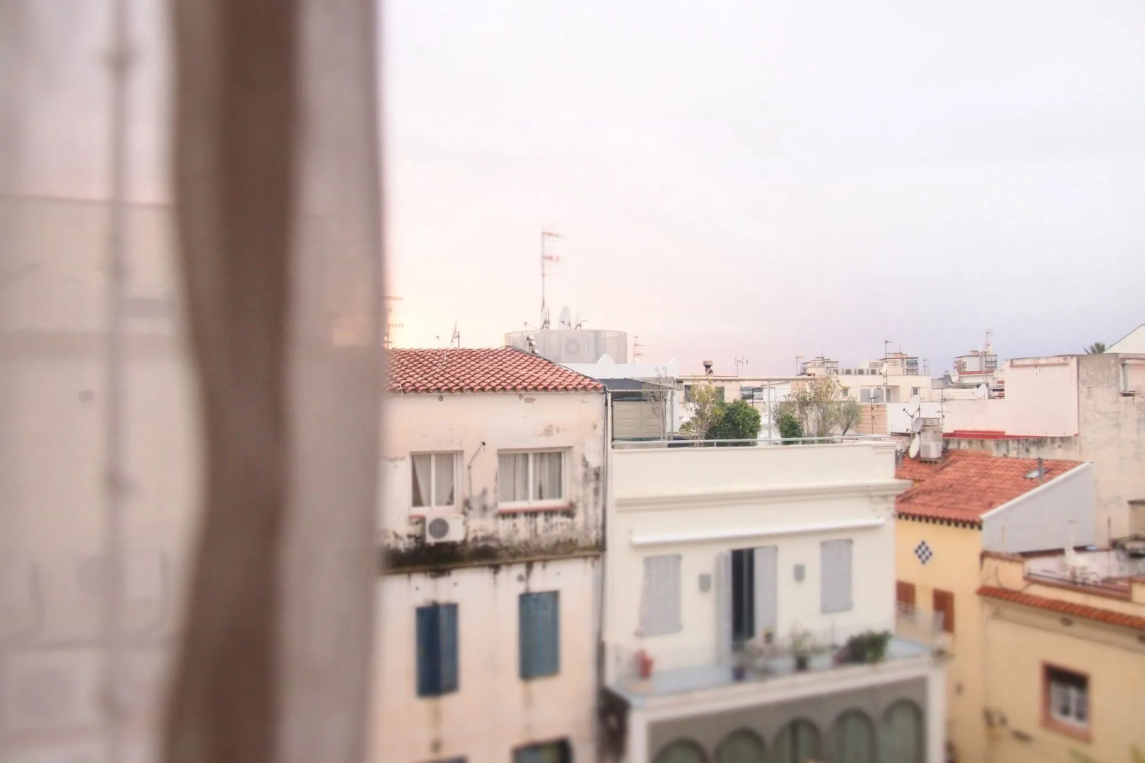 Hotel Liberty Sitges