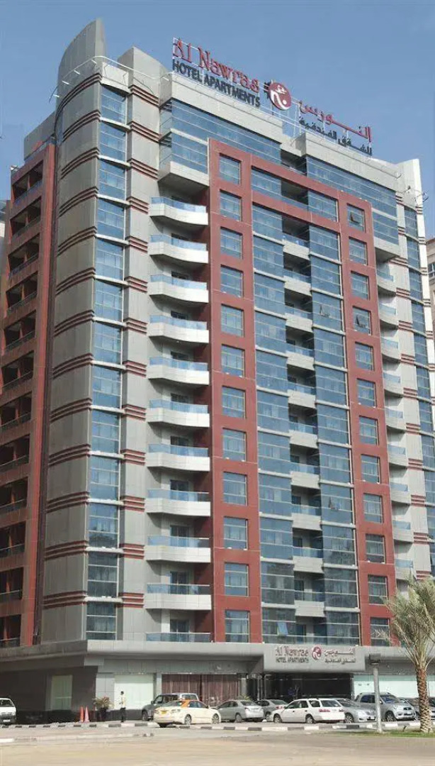 Al Nawras Hotel Apartments