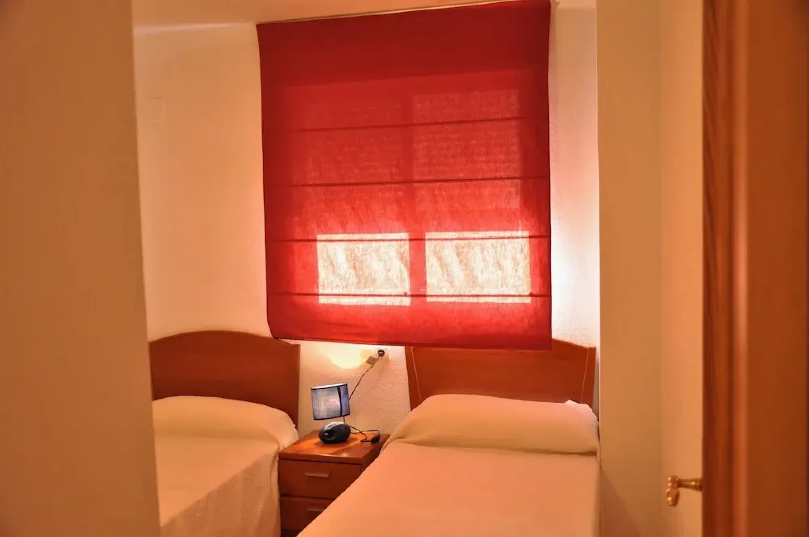 ACV - Costa Marina II-1 Línea Planta 2 Frente al Mar