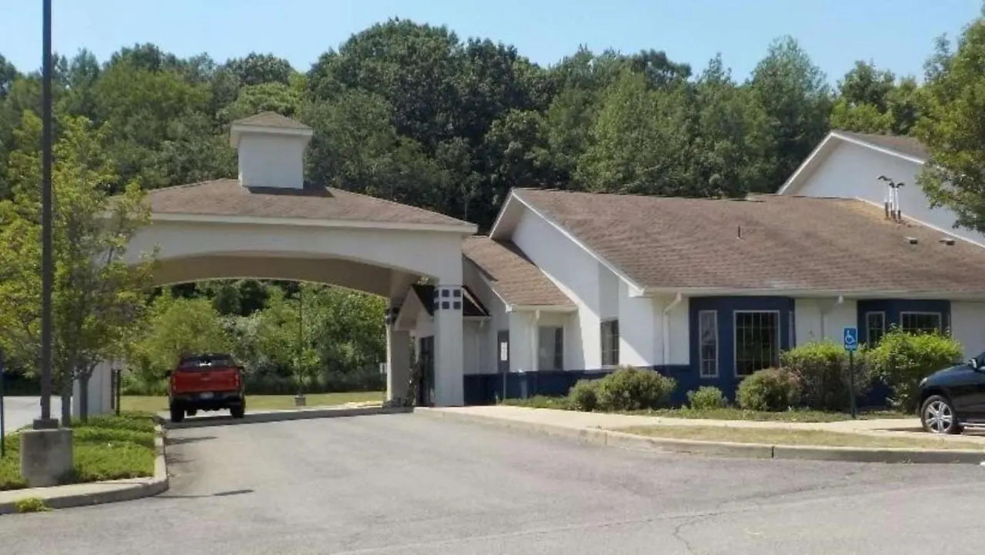 SureStay Plus Hotel by Best Western Highland Poughkeepsie