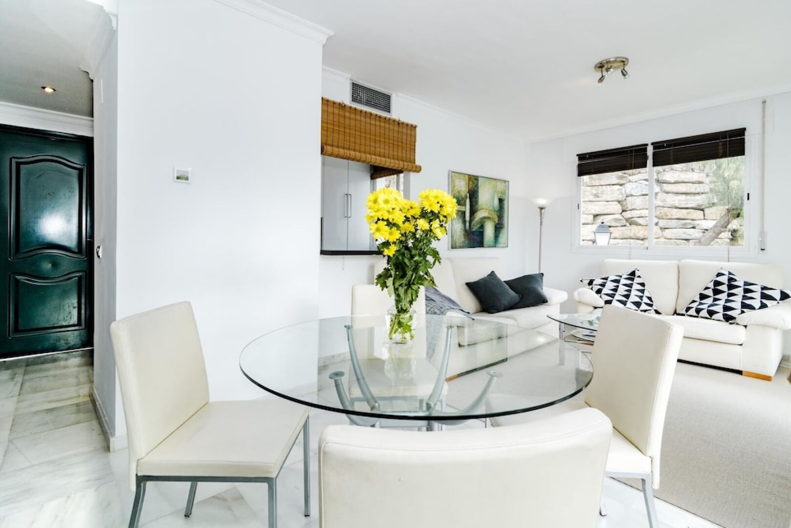 SDG-Cozy flat close to golf and beach