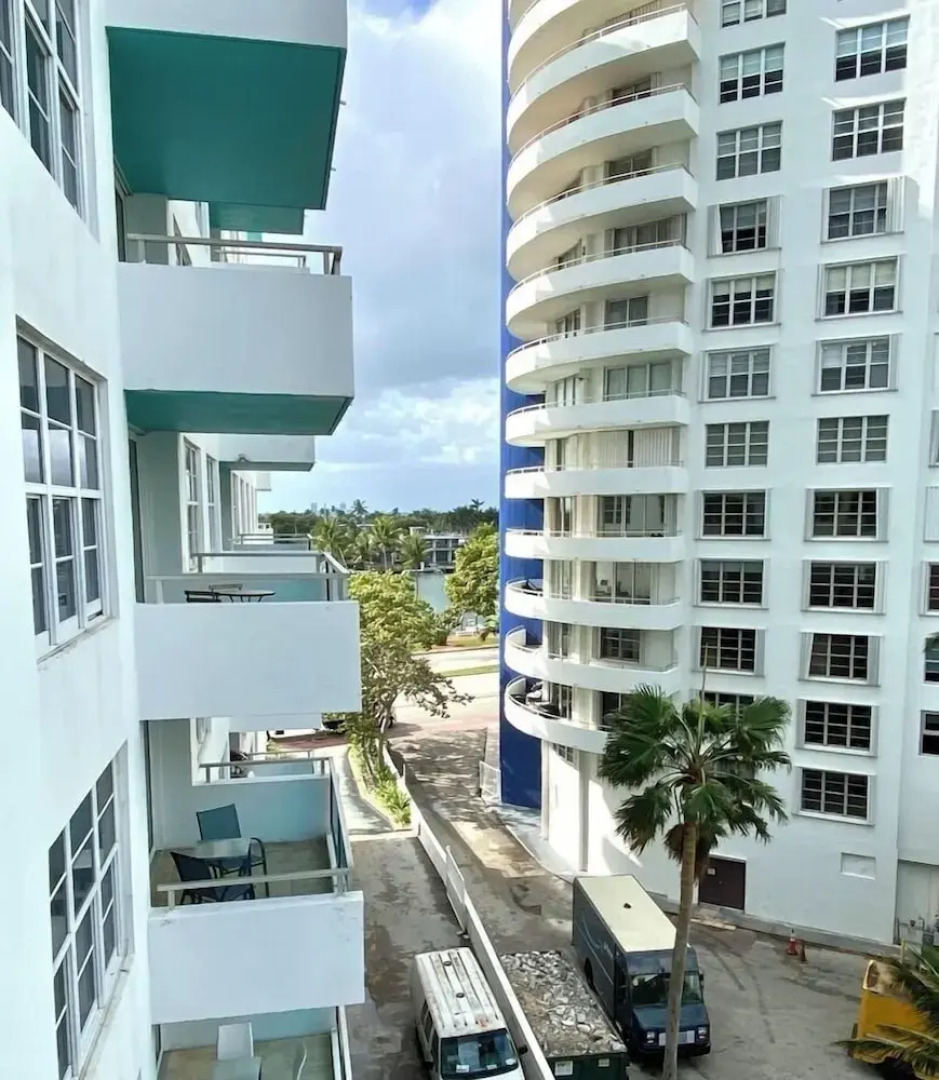 Seacoast by Miami Ambassadors