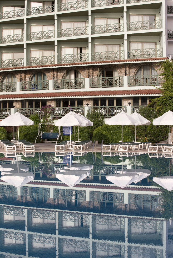 Marti La Perla Hotel - All Inclusive - Adult Only