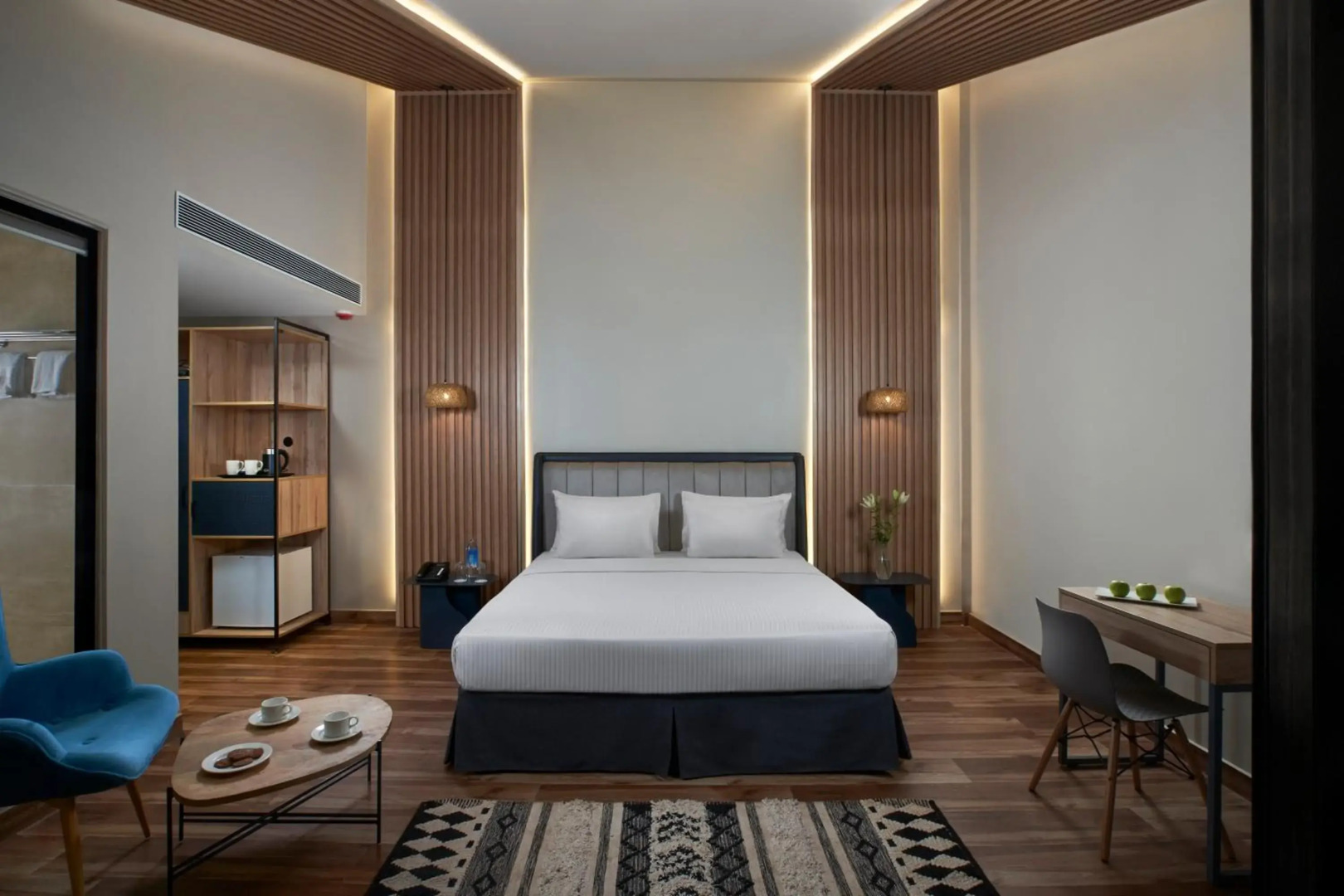 Avataara Resort & Spa