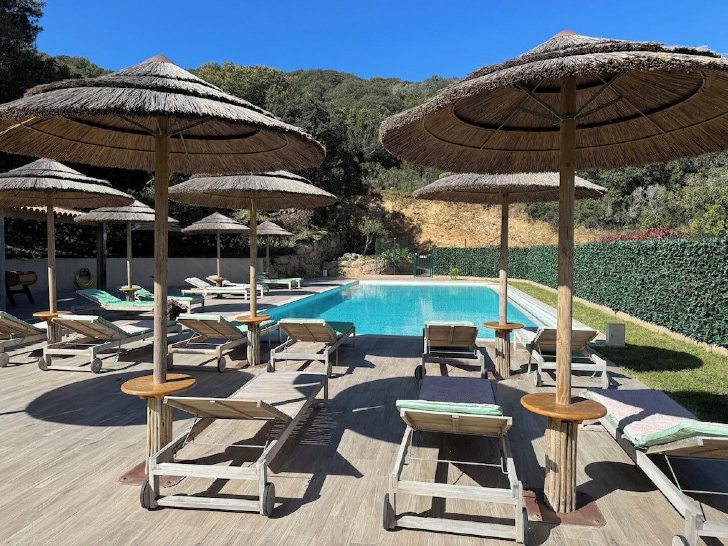 Résidence Les Hauts De L'Avena