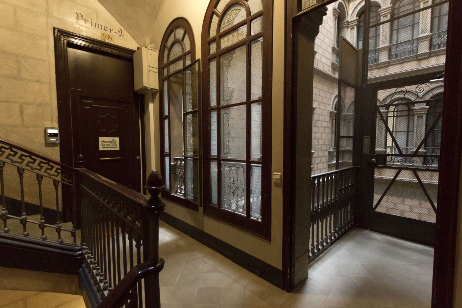 Hostalin Barcelona Passeig de Gràcia