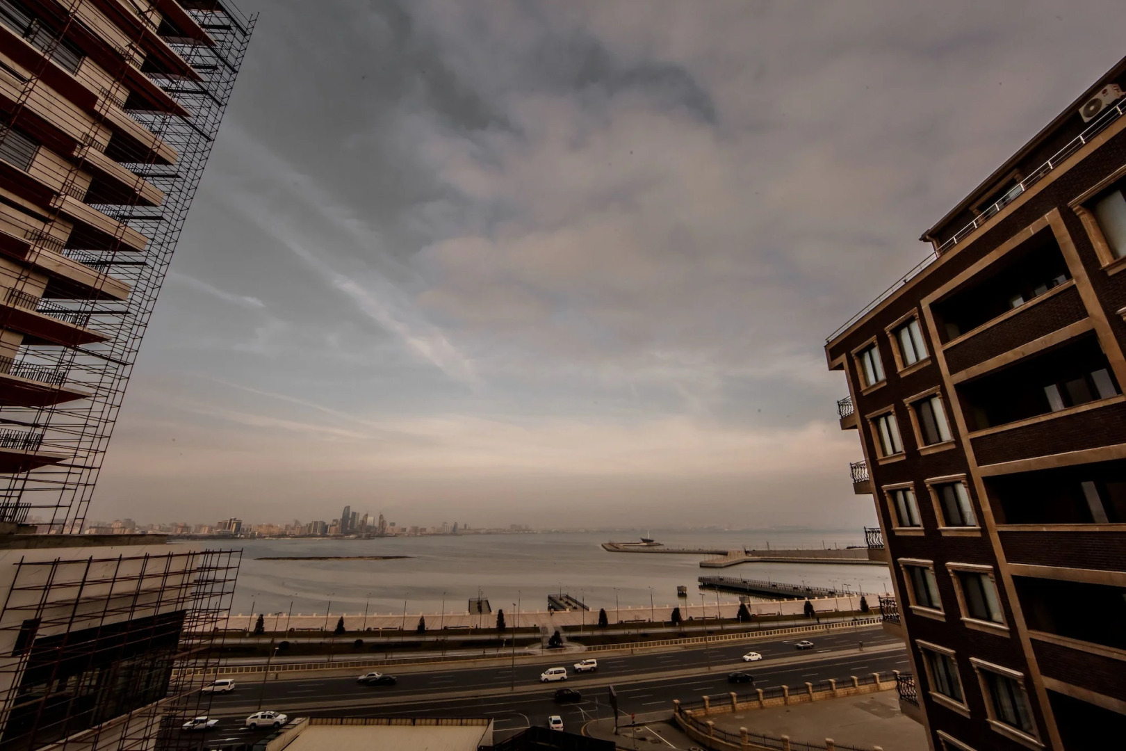 Отель The Crown