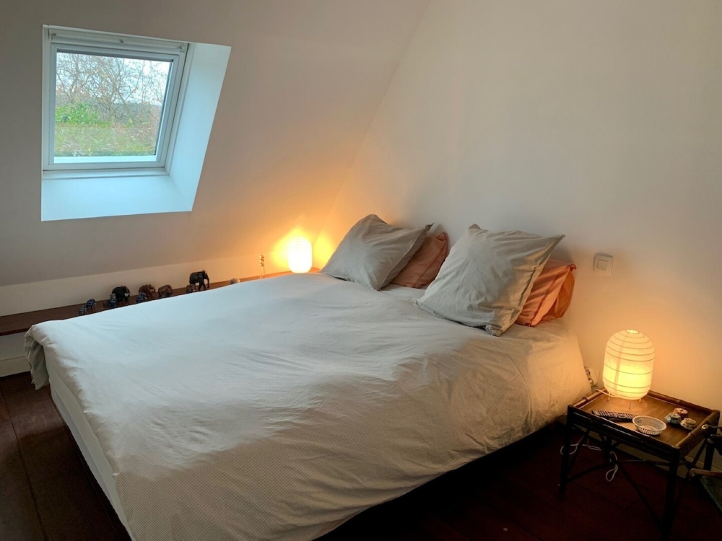 Le Verger - Le Plessis