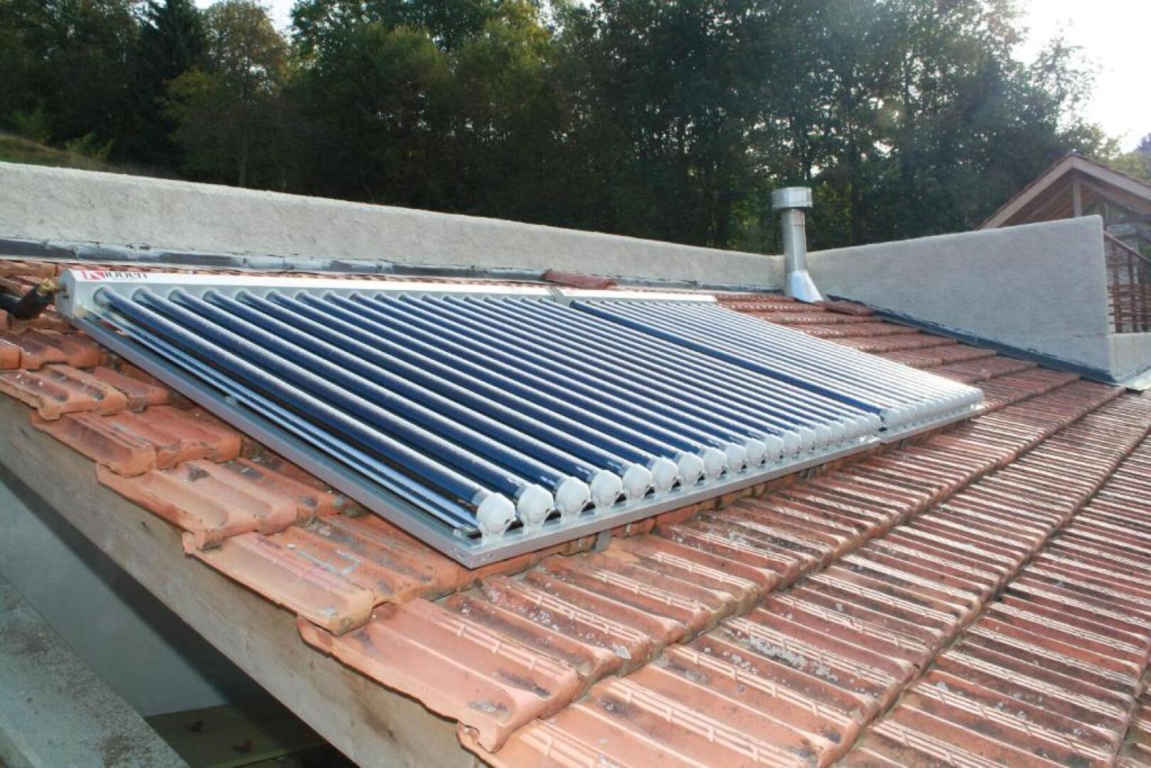 Agriturismo Fattoria Ortoalpino