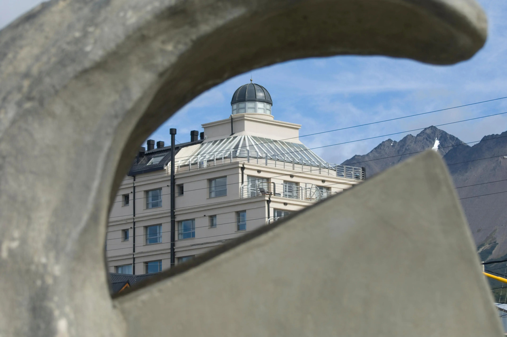 Cilene del Faro Suites & Spa