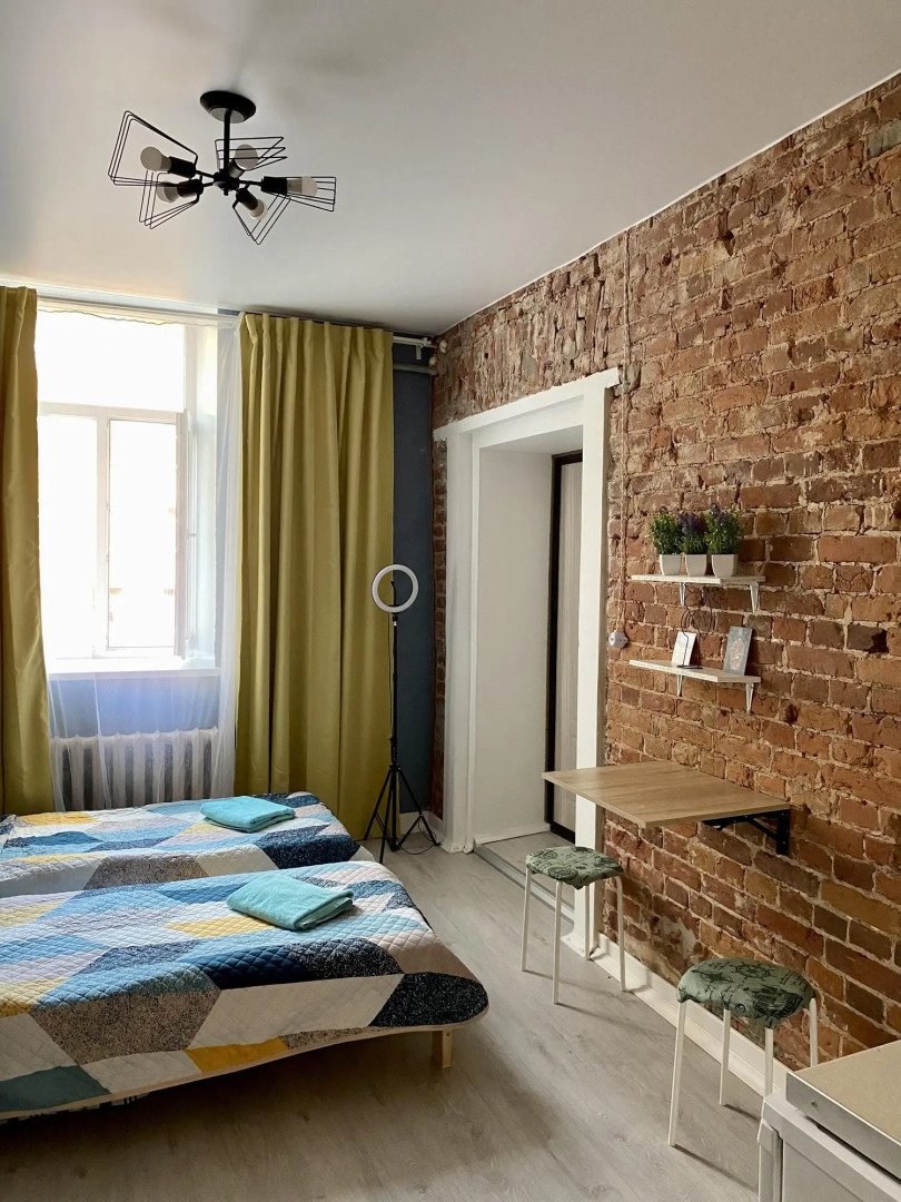 Apartments M5 (Апартаменты М5)