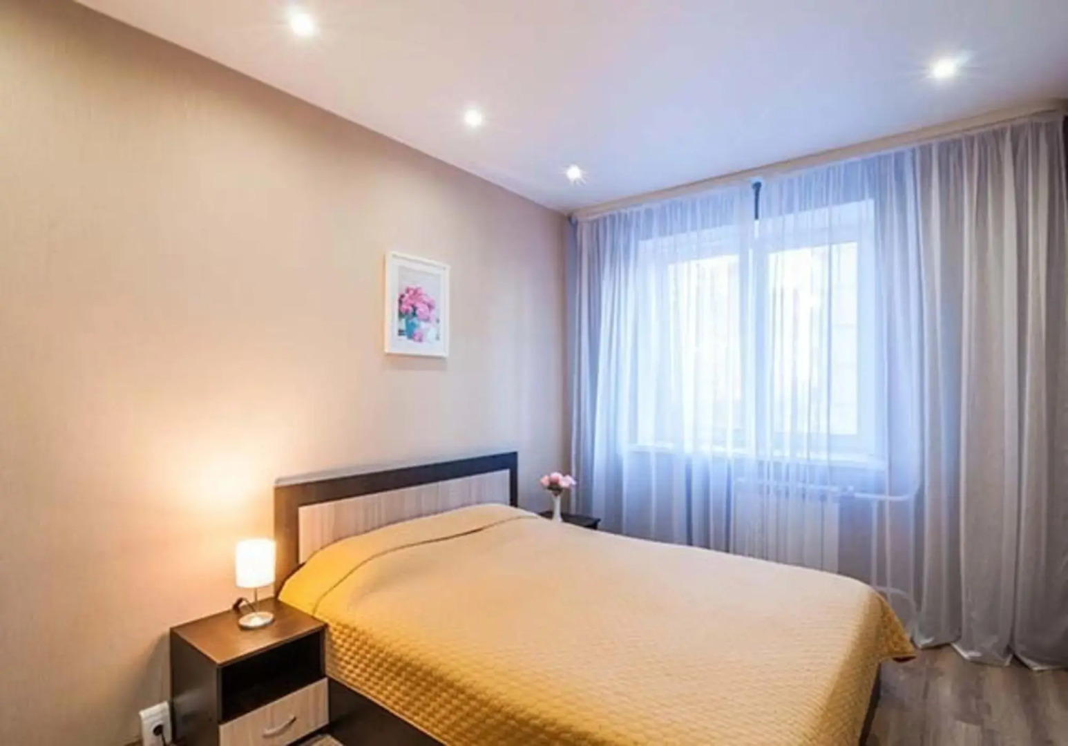 AtmaHouse на улице Бориса Житкова 2 корпус 1